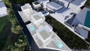 Sisi Kreta, Sisi: Neubau-Projekt! Villa mit Meerblick und Swimmingpool zu verkaufen Haus kaufen